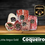 Frigorífico Coqueiro Angus Gold