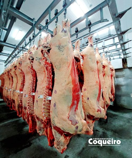 Carne de Qualidade- Frigorífico Coqueiro rio grande do sul
